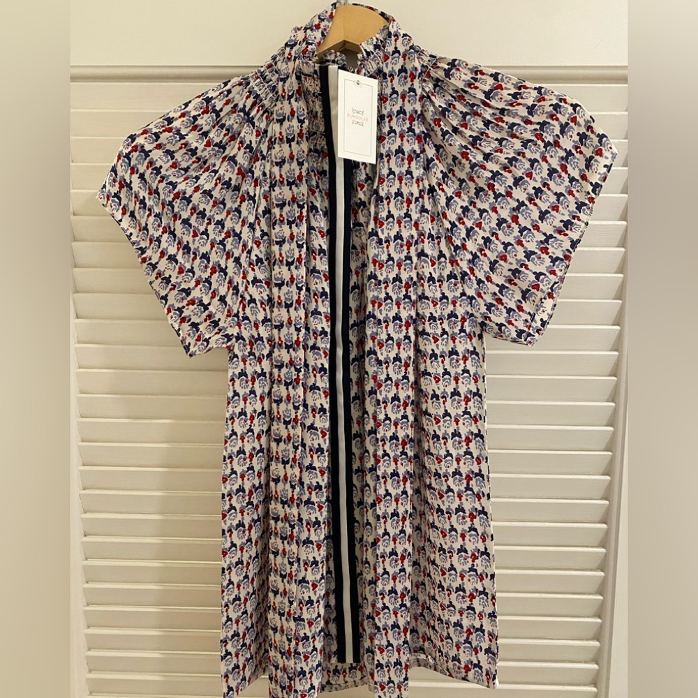 Rungolee Brooklyn Blouse XS NWT